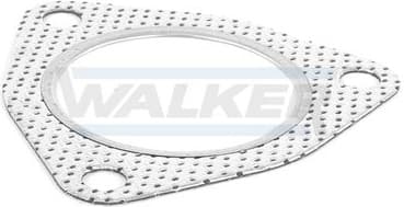 Gasket, exhaust pipe 80083 - image 3