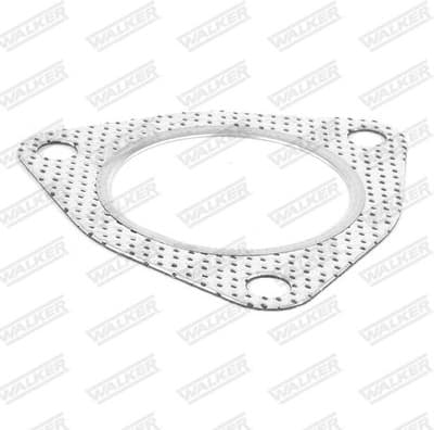 Gasket, exhaust pipe 80083 - image 7