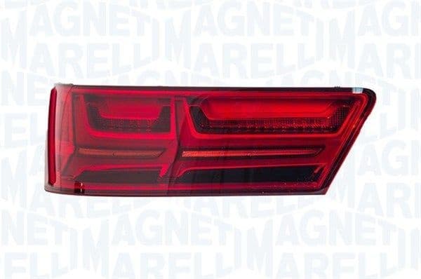 Tail Light Assembly 714020900801