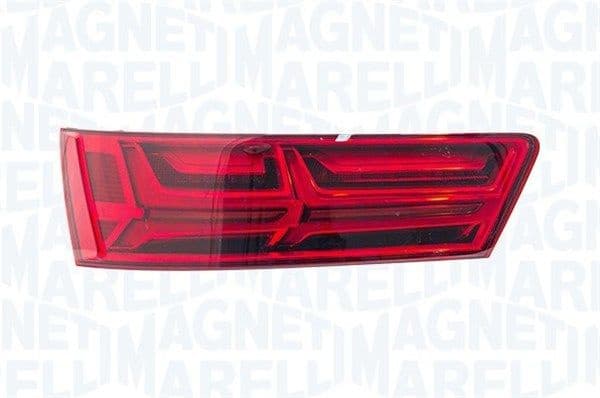 Tail Light Assembly 714020900802