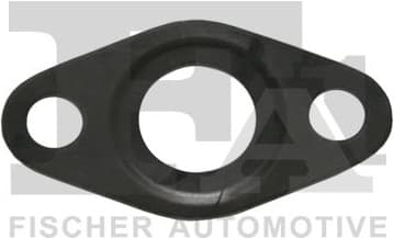 Gasket, oil outlet (charger) 414-516