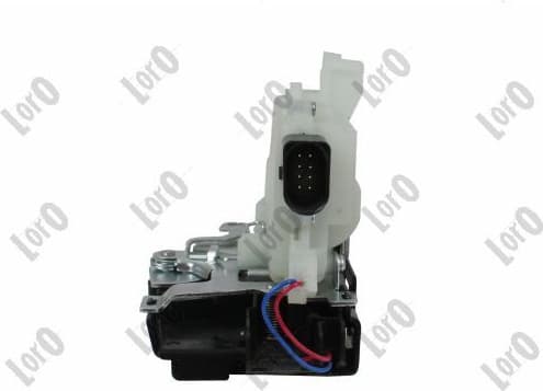 Door Lock LORO 132-053-108 - image 4