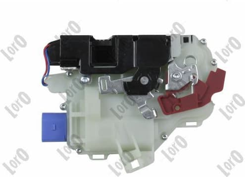 Door Lock LORO 132-053-107 - image 2