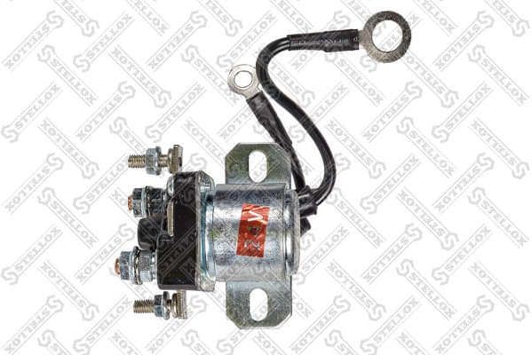 Relay, starter 88-01225-SX