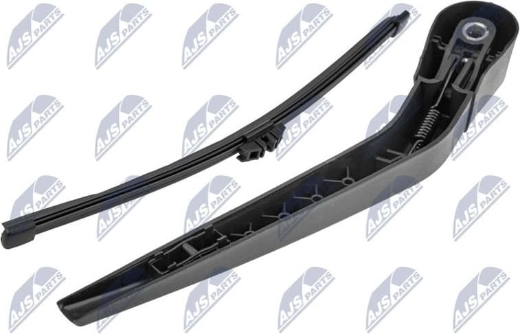 Wiper Arm, window cleaning EWB-VV-007 - image 2