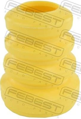 Rubber Buffer, suspension TD-MCV20F