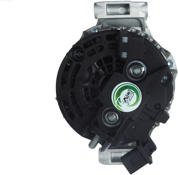 Alternator Remanufactured AS A0871PR - image 3