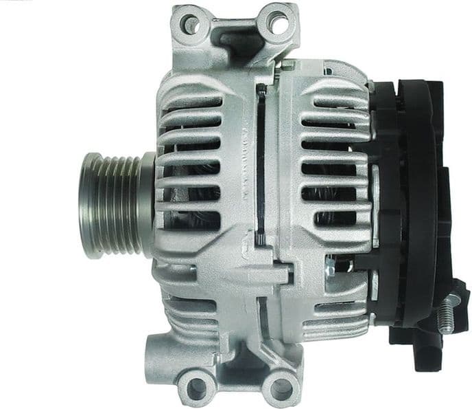 Alternator Remanufactured AS A0871PR - image 4