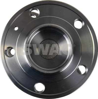 Wheel Bearing Kit 33 10 4158 - image 2