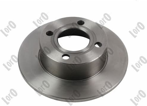 Brake Disc LORO 231-04-043 - image 2