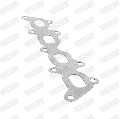 Gasket, exhaust pipe 80319 - image 6