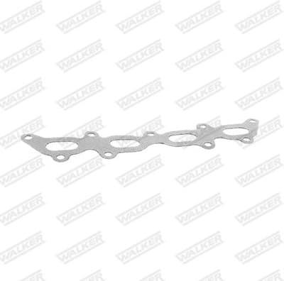 Gasket, exhaust pipe 80319 - image 7