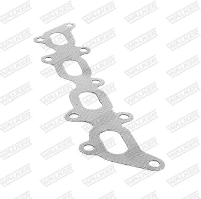 Gasket, exhaust pipe 80319 - image 8