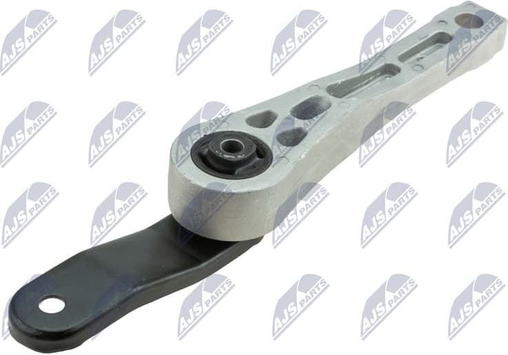 Mounting, engine ZPS-AU-007