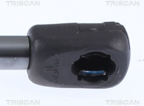 Gas Spring, boot/cargo area 8710 15257 - image 2