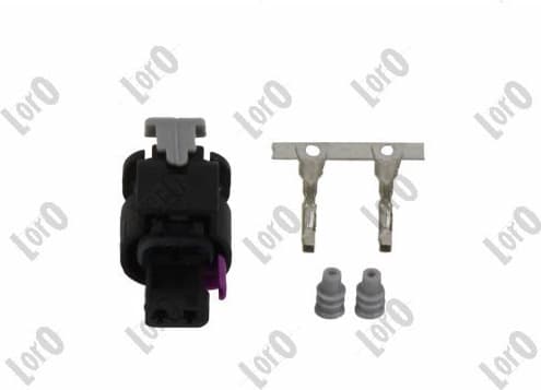 Cable Repair Set, injector valve LORO 120-00-242