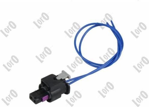 Cable Repair Set, auxiliary water pump LORO 120-00-243