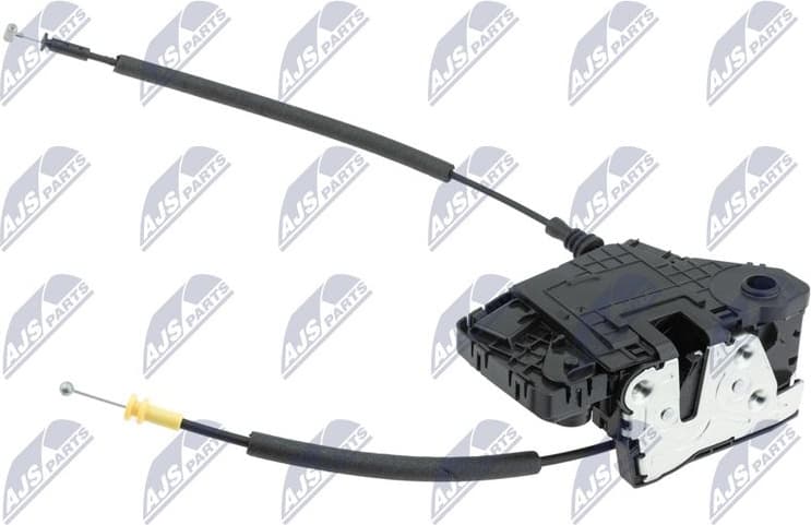 Door Lock EZC-HY-596 - image 2