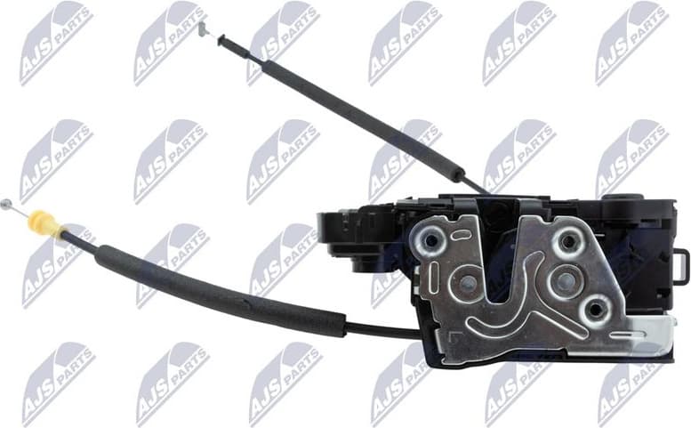 Door Lock EZC-HY-596 - image 3