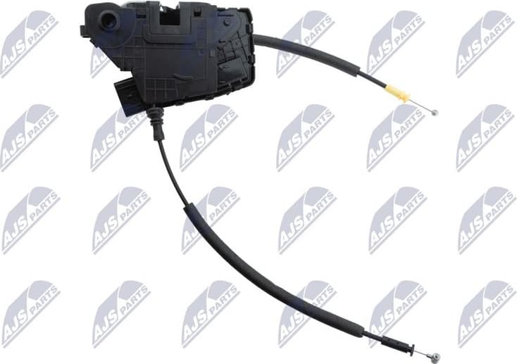 Door Lock EZC-HY-596 - image 4