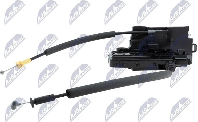 Door Lock EZC-HY-596 - image 5