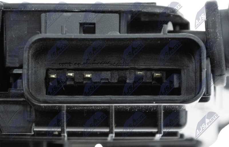 Door Lock EZC-HY-596 - image 6