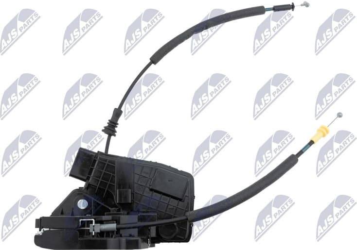 Door Lock EZC-HY-598 - image 3