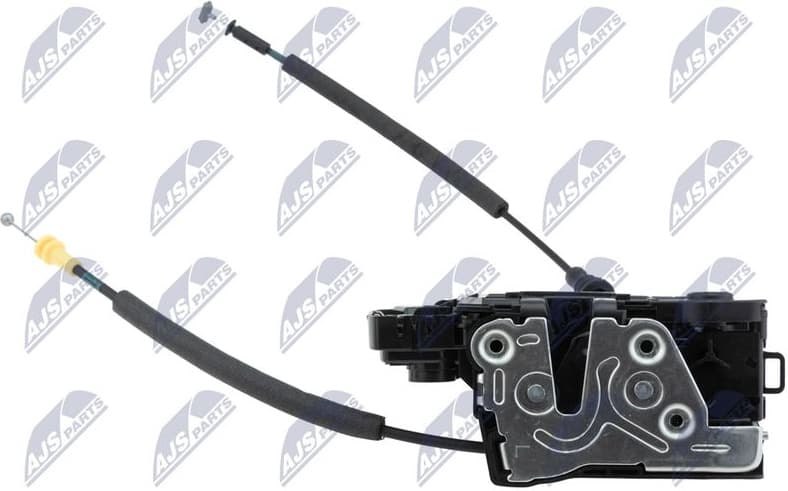 Door Lock EZC-HY-598 - image 6