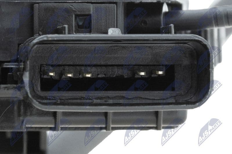 Door Lock EZC-HY-598 - image 7