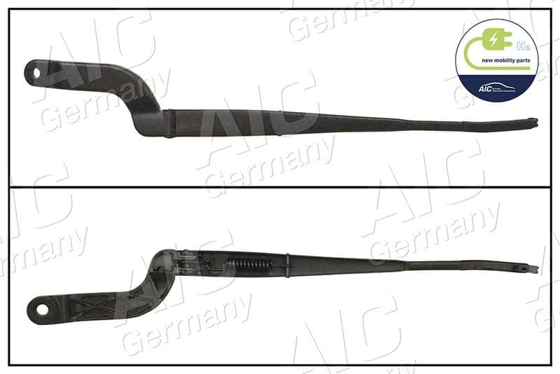Wiper Arm, window cleaning NEW MOBILITY PARTS 57510
