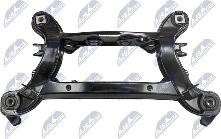 Axle Beam ZRZ-ME-007 - image 2