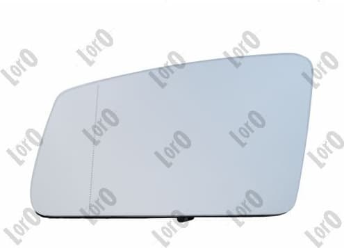 Mirror Glass, exterior mirror LORO 2439G03 - image 2