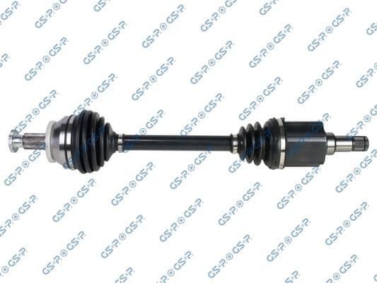 Drive Shaft 201922