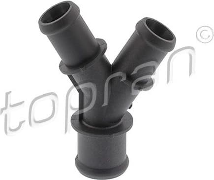 Coolant Flange 119988