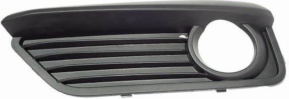 Ventilation Grille, bumper Depo 444-2514L-UD