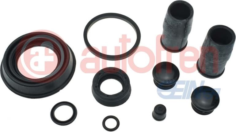 Repair Kit, brake caliper D43236