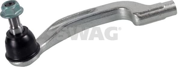 Tie Rod End 10 10 6861