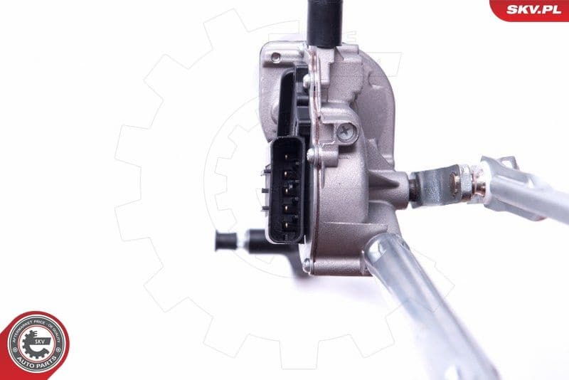 Wiper Linkage 05SKV106 - image 4