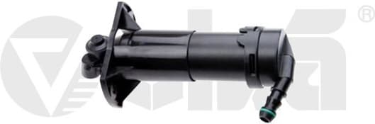 Washer Fluid Jet, headlight cleaning 99551829101