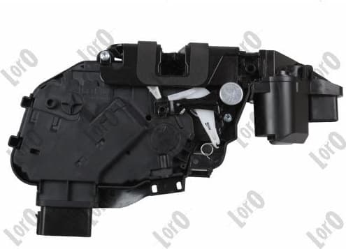 Door Lock LORO 132-027-005 - image 3