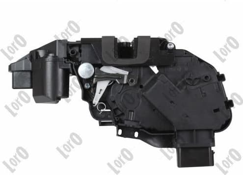 Door Lock LORO 132-027-006 - image 2