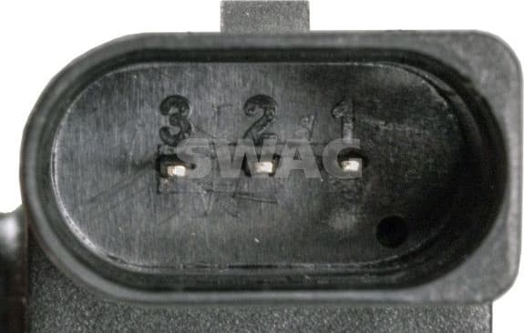 Sensor, boost pressure 33 10 8053 - image 3