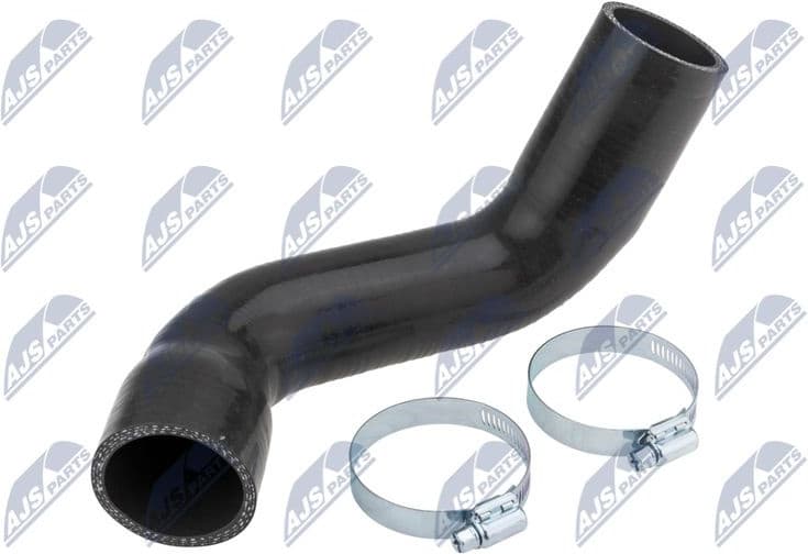 Charge Air Hose GPP-RE-031