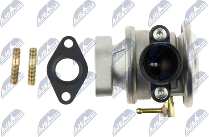 Valve, secondary air system EWP-BM-004 - image 2