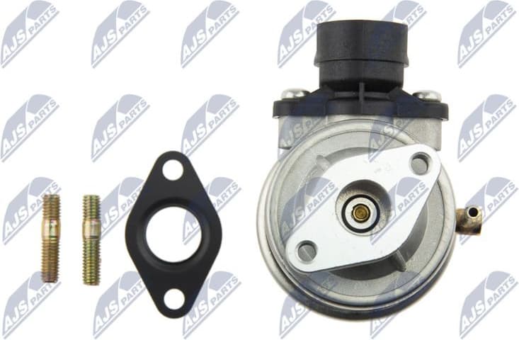 Valve, secondary air system EWP-BM-004 - image 4