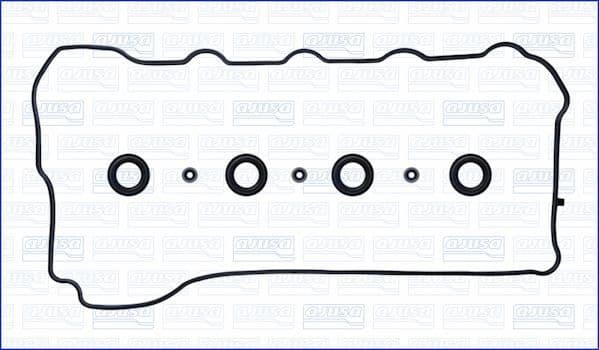 Gasket Set, cylinder head cover 56051300