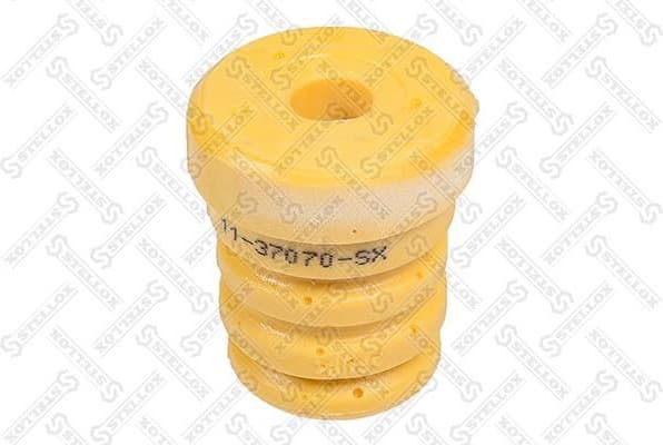 Rubber Buffer, suspension 11-37070-SX - image 2