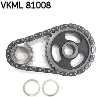 Timing Chain Kit VKML 81008
