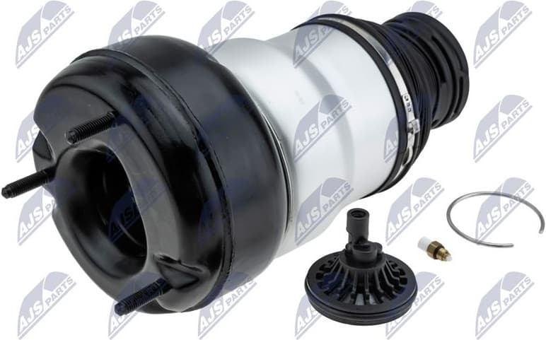 Air Spring, suspension EZC-ME-201 - image 2