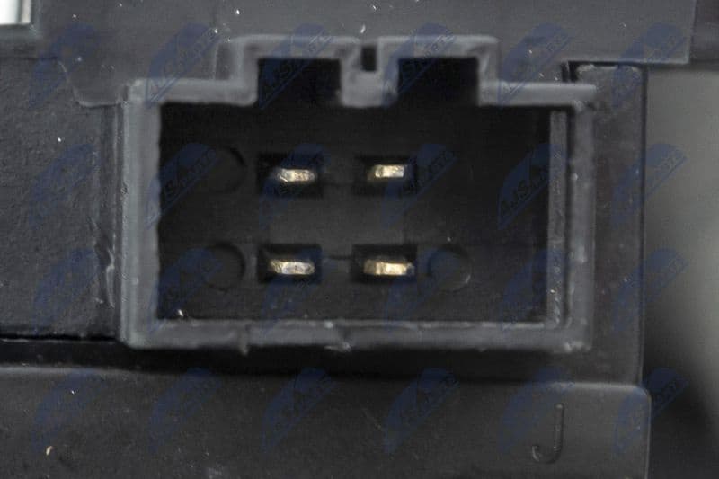 Tailgate Lock EZC-AU-180 - image 6